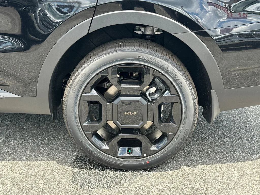 New 2026 Black Kia X-Line SX Prestige image 20