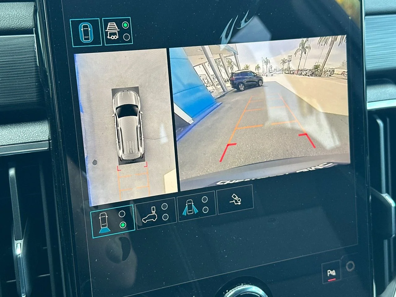2026 GMC Acadia Elevation - Photo 66