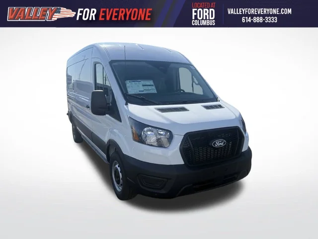 2027 Ford Transit-250 Cargo Van