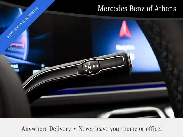 New 2026 MANUFAKTUR Moonlight White Magno Mercedes-Benz GLE 53 AMG® image 31