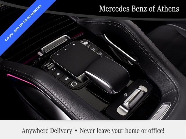 2026 Mercedes-Benz GLS Base - Photo 27