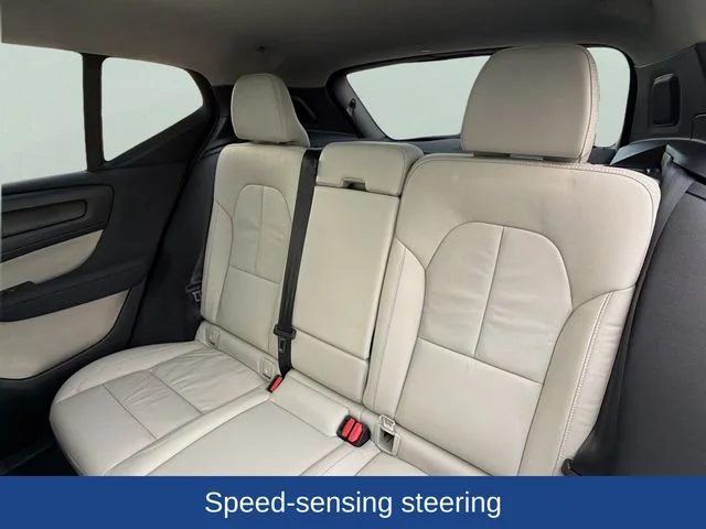 Certified Used 2023  Volvo Ultimate image 18