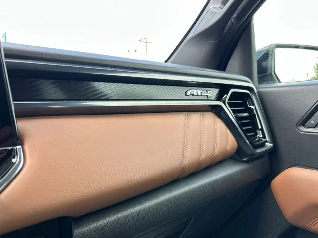 2023 GMC Canyon AT4 - Photo 38