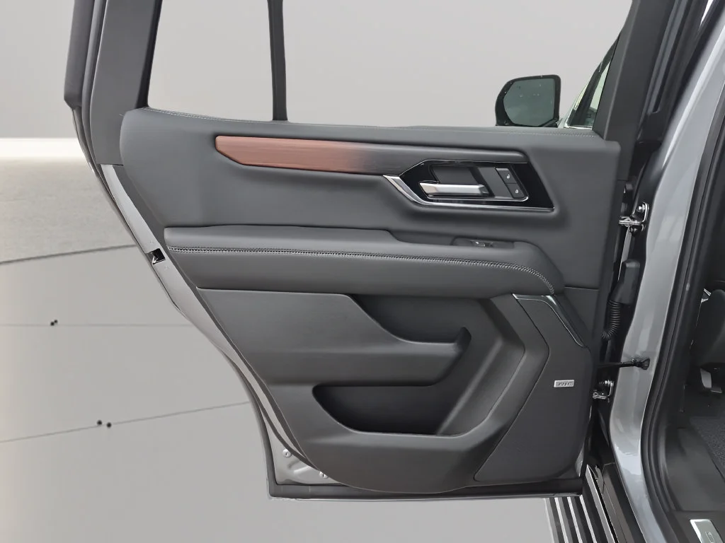 New 2026 GMC Yukon Denali, photo 32