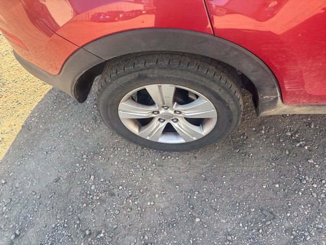 Used 2011 Red Kia LX image 13