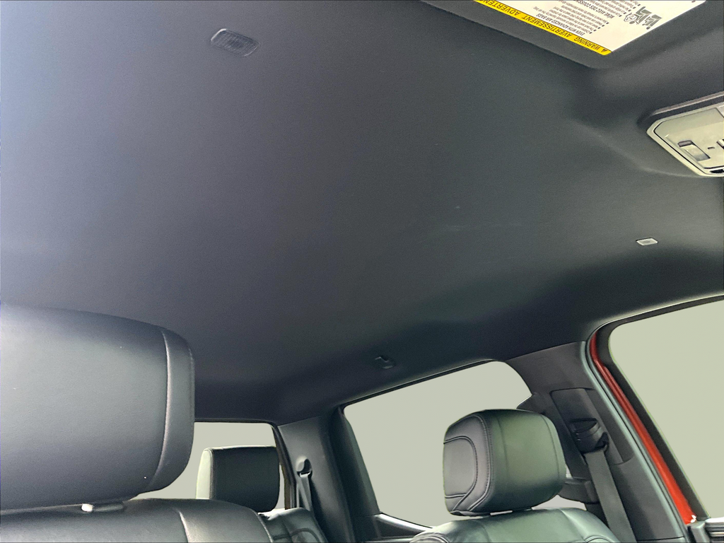 Used 2025 Terra Toyota SR5 image 22