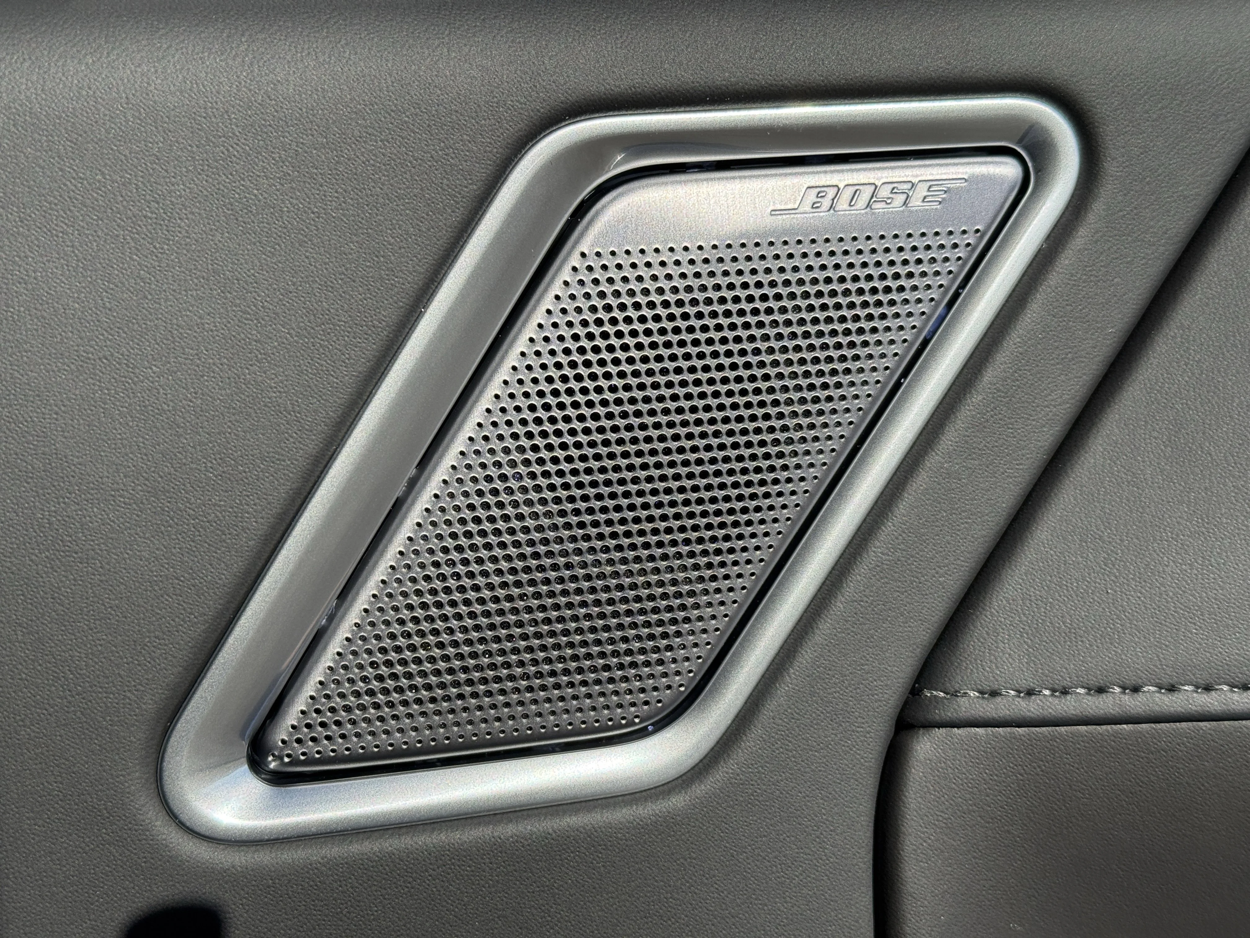 2026 GMC Sierra 3500HD Denali Ultimate - Photo 41