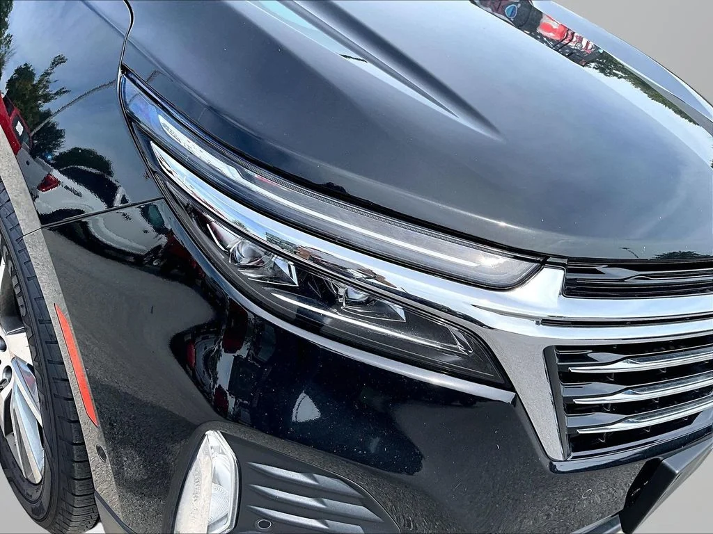 Used 2023 Black Chevrolet Premier image 29