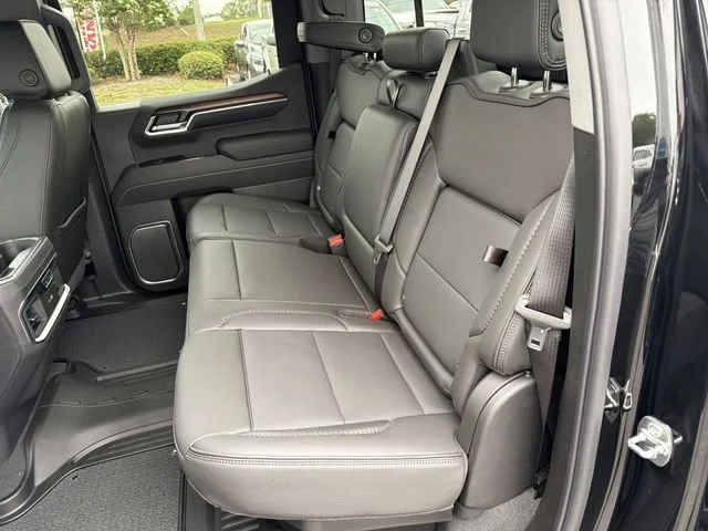 New 2026 Onyx Black GMC Denali image 17