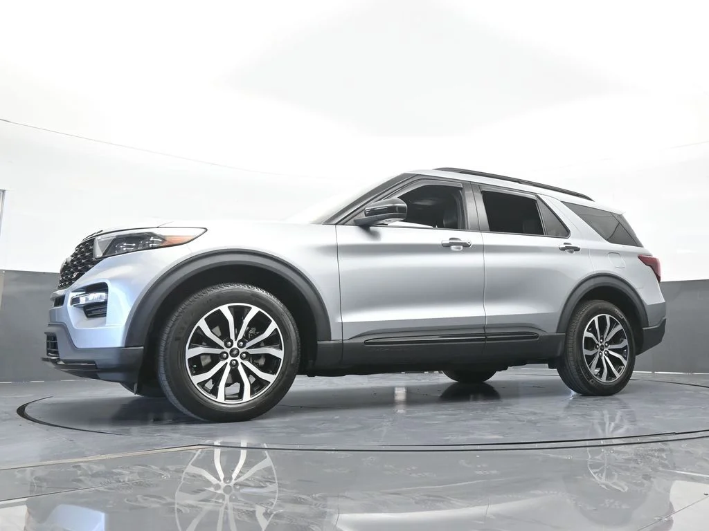 2023 Ford Explorer ST - Photo 63