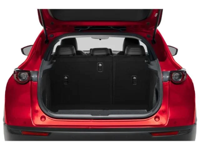 New 2026 Jet Black Mica Mazda 2.5 S Preferred AWD image 11