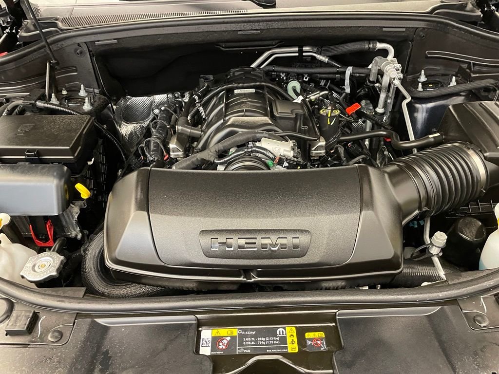 New 2026 Night Moves Exterior Paint Dodge GT Plus HEMI V8 image 19