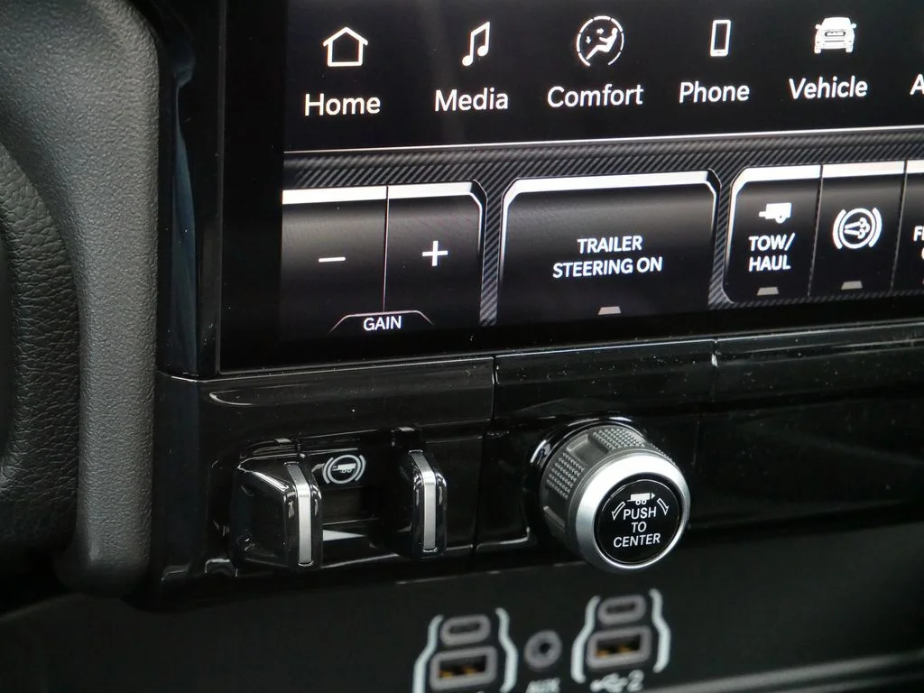 2026 RAM 2500 Laramie - Photo 39