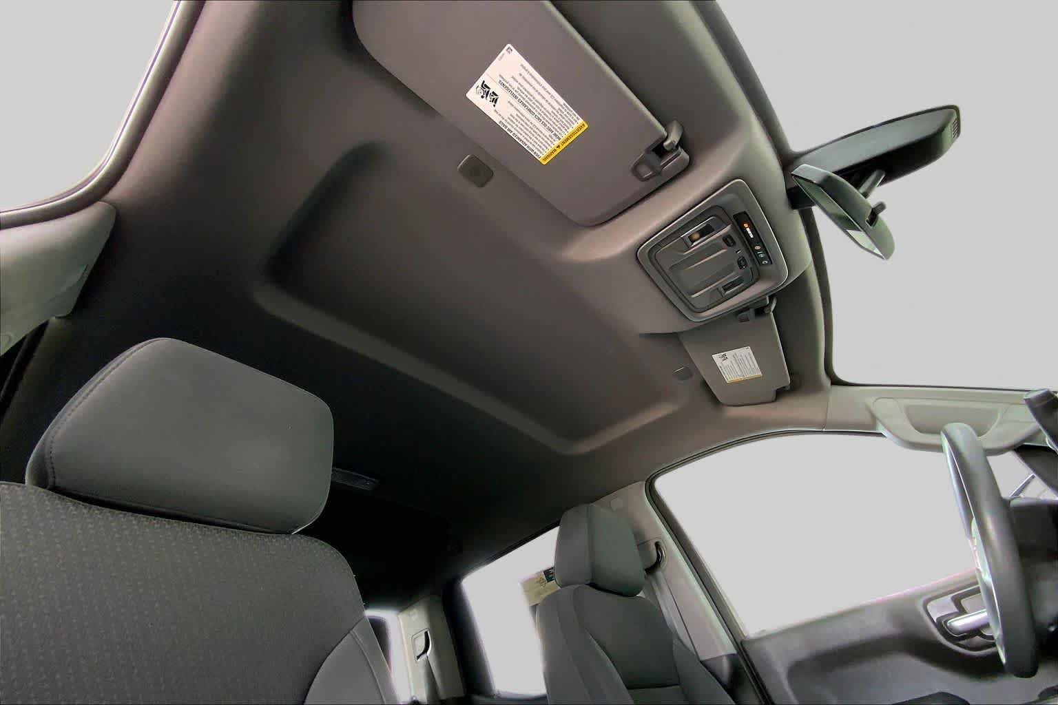 Used 2021 Black Chevrolet Custom image 14