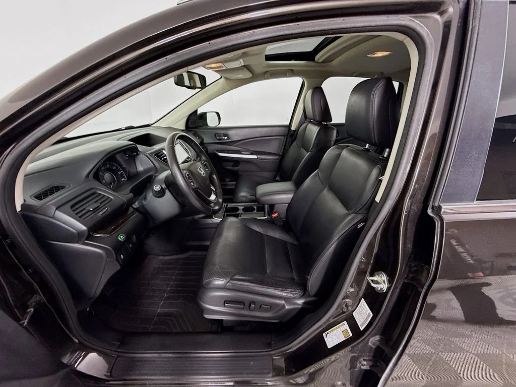 Used 2016 Kona Coffee Metallic Honda EX-L image 5