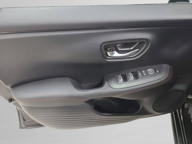 2026 Honda HR-V Sport - Photo 21