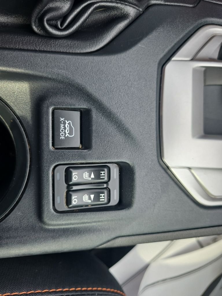 Used 2022 Gray Subaru Premium image 23