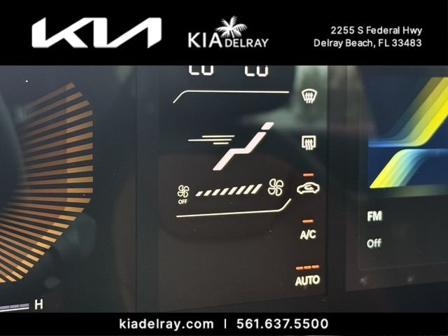 New 2026 Aurora Black Pearl Kia GT-Line image 21