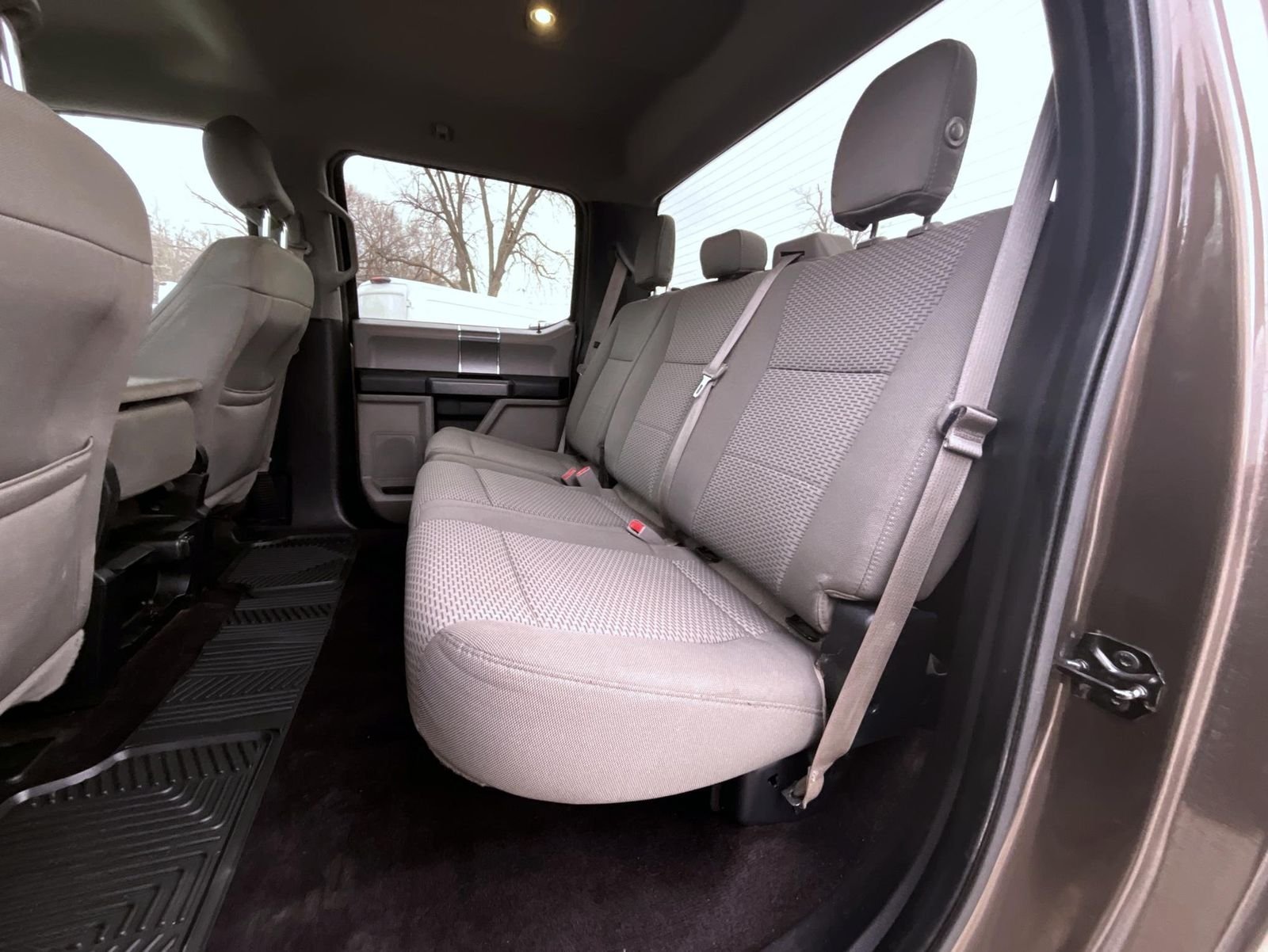 Used 2016 Brown Ford XLT image 19