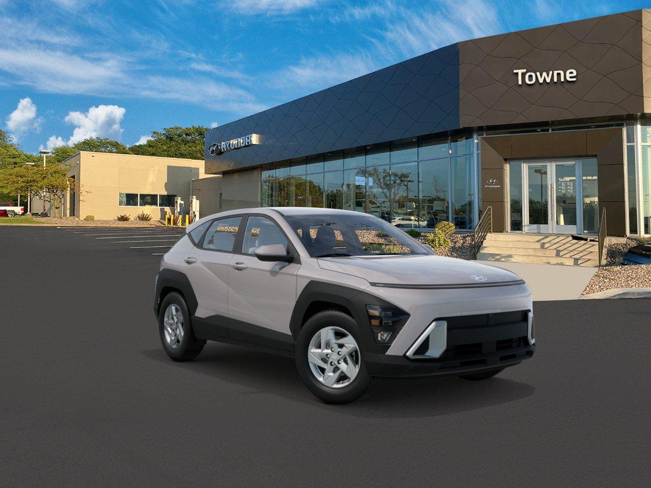New 2027  Hyundai SE AWD image 2