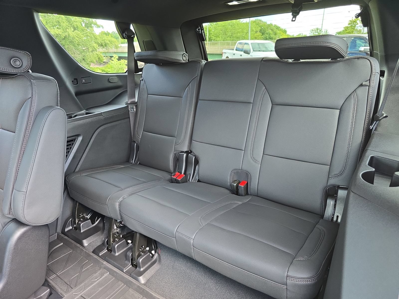 2026 Chevrolet Tahoe High Country - Photo 8