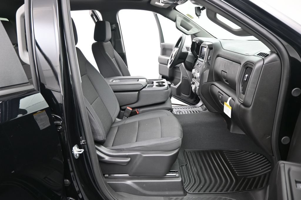 2026 GMC Sierra 1500 Pro - Photo 24
