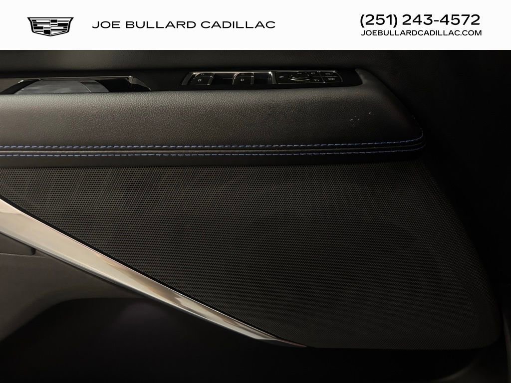 2026 Cadillac Escalade IQ Sport - Photo 8