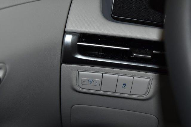 New 2026 Black Hyundai SE AWD image 66