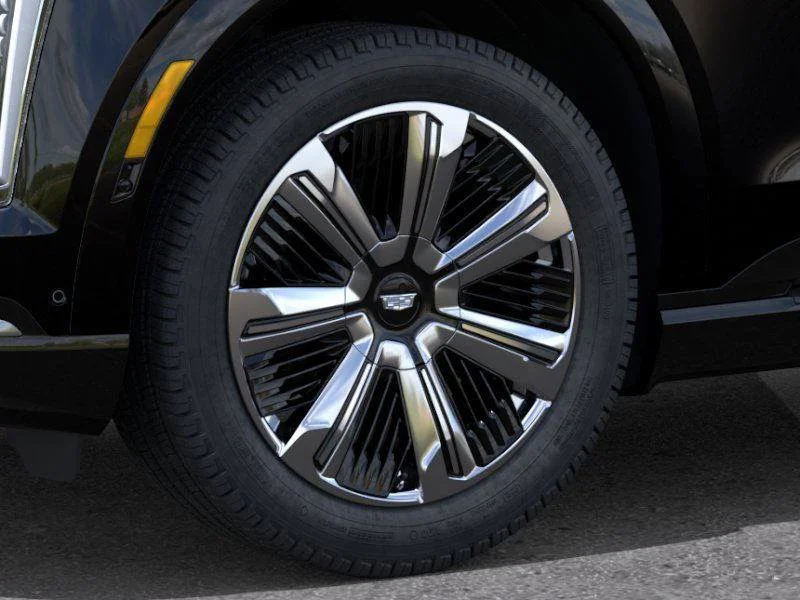 2025 Cadillac Escalade IQ Luxury 2 - Photo 9