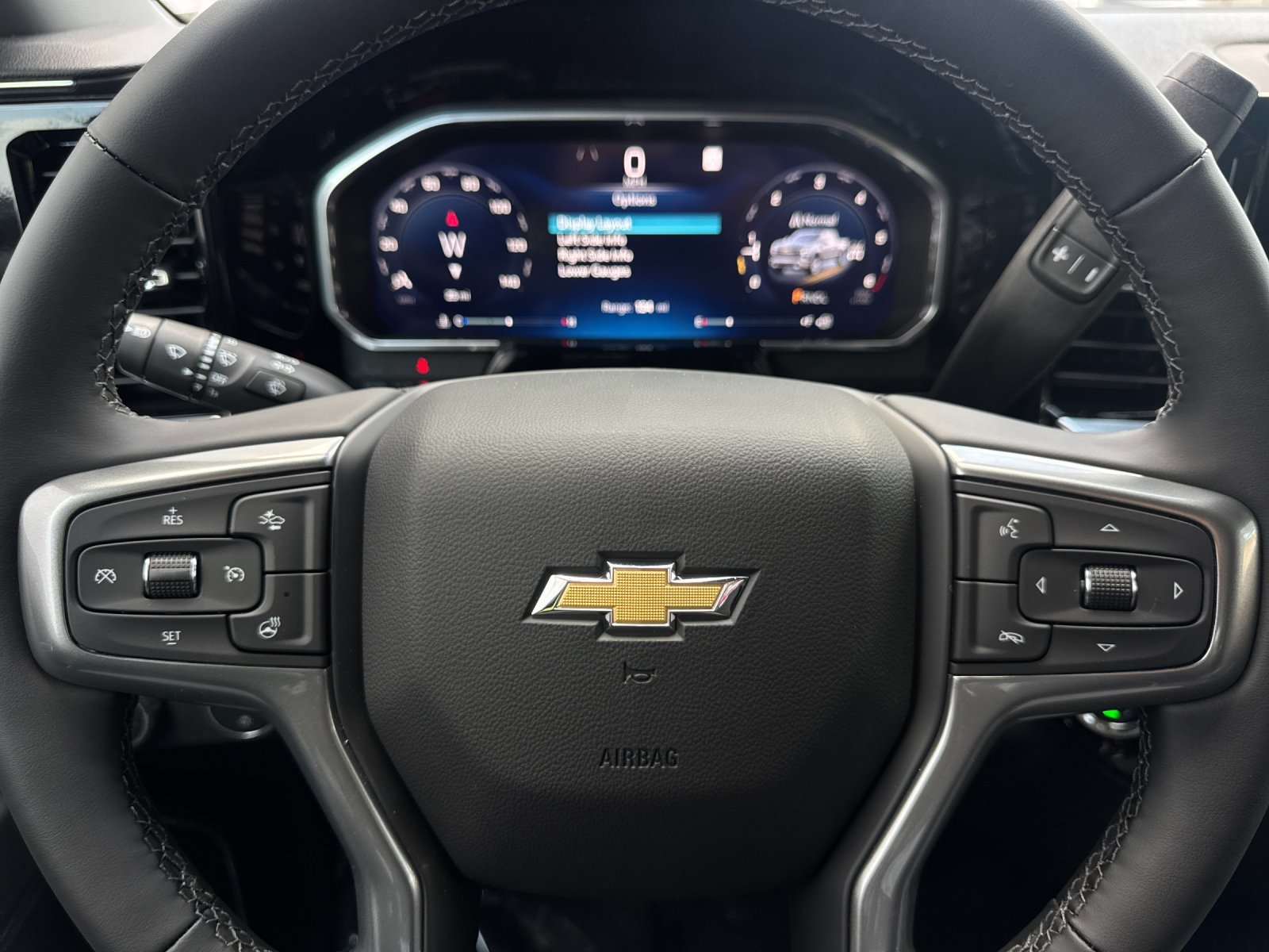 2026 Chevrolet Silverado 1500 LT - Photo 23