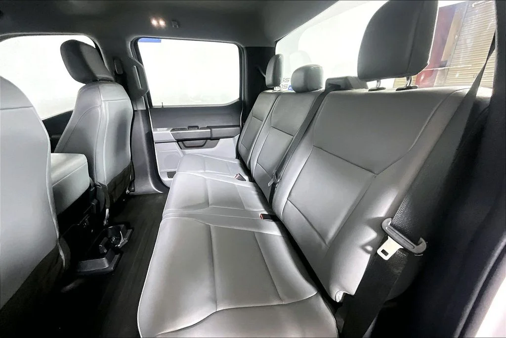 Certified Used 2022 Oxford White Ford XL image 21