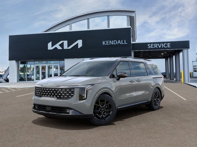2026 Kia Carnival SX Prestige