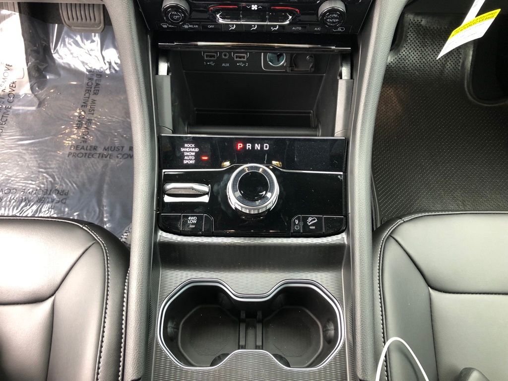 New 2024 Bright White Clearcoat Jeep 4xe image 24
