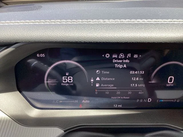 New 2026 41 Jeep LAREDO 4X4 image 17