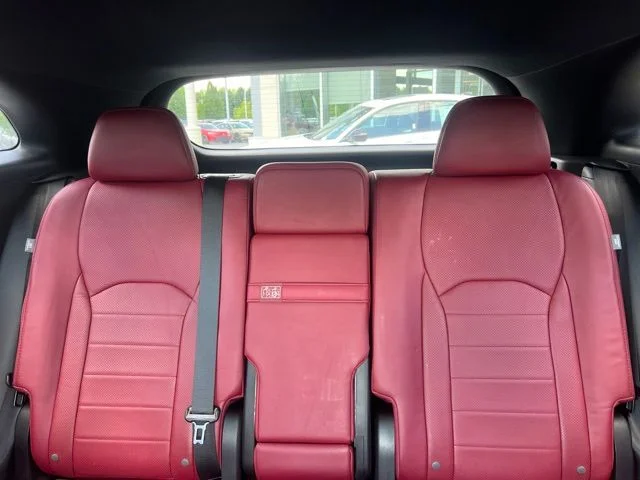 Used 2019 Obsidian Lexus 350 F Sport image 15