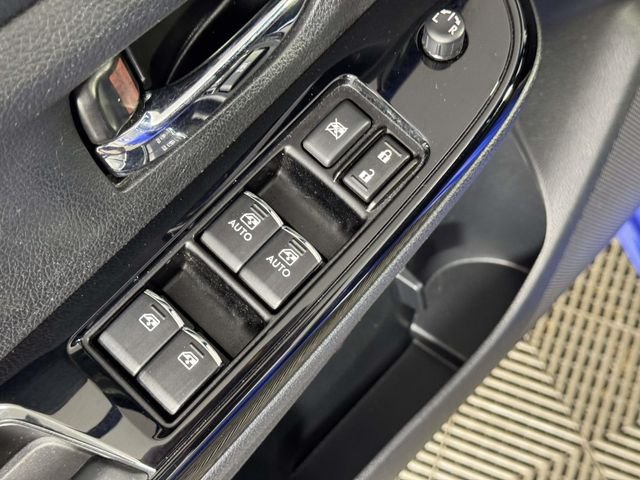 Used 2019 Blue Pearl Subaru STi image 18