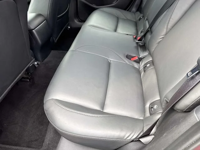 Used 2024 Red Mazda 2.5 S Preferred Package image 15