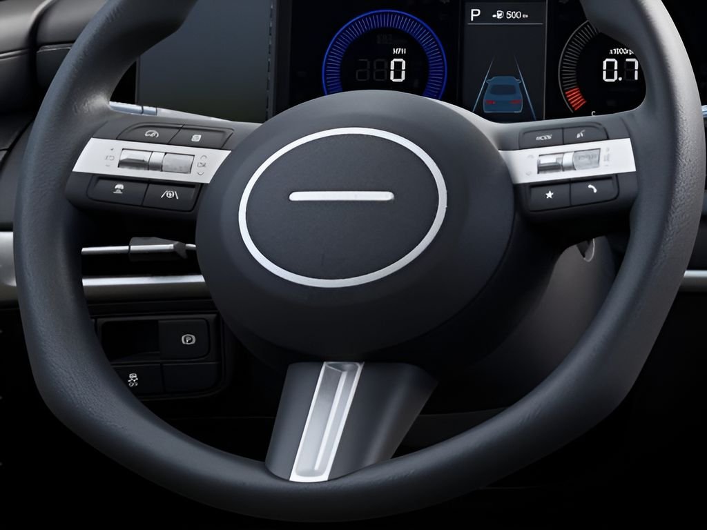 2026 Hyundai Tucson SEL - Photo 12