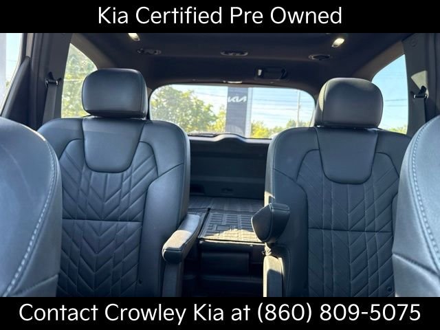 Certified Used 2024 Gray Kia SX X-Line image 19