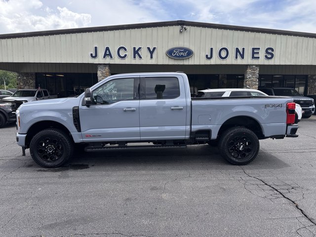 2026 Ford Super Duty F-250 F-250® Lariat®