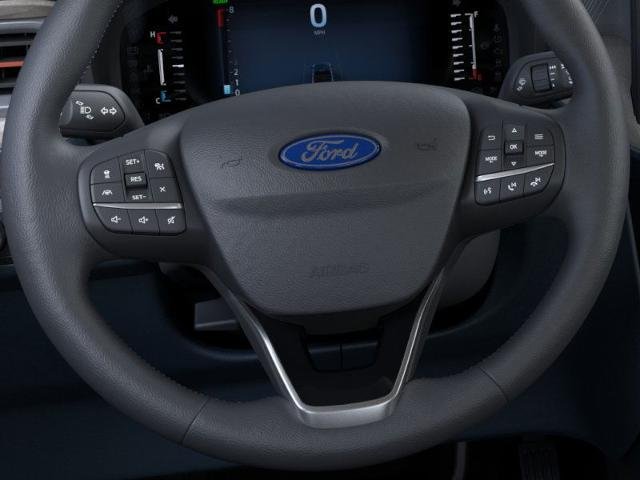New 2026 Oxford White Ford Lariat image 28