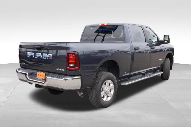 Used 2026 Blue Ram Big Horn image 5