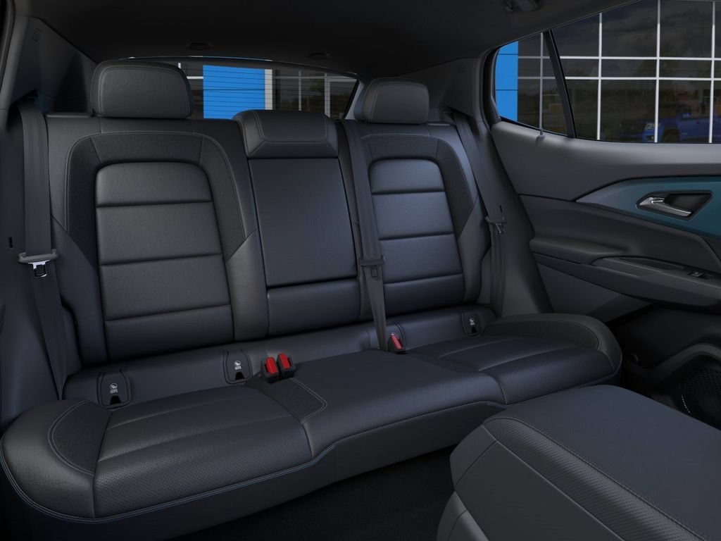 2026 Chevrolet Equinox EV 2LT - Photo 17