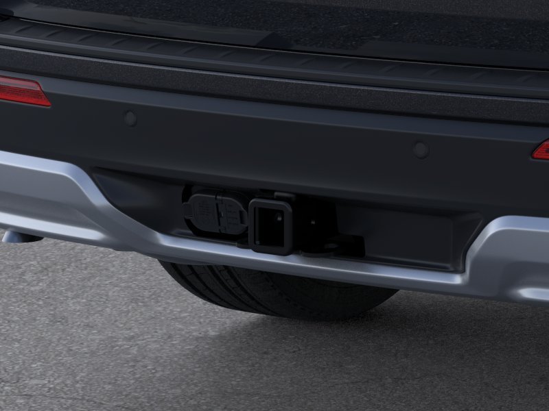 New 2026 Agate Black Metallic Ford Platinum™ image 23