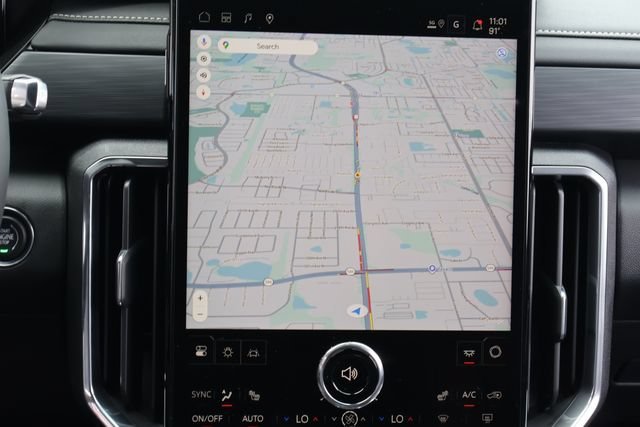 2026 GMC Acadia Elevation - Photo 20