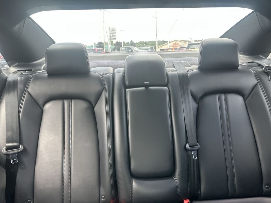 2020 Lincoln MKZ Base/Premiere - Photo 13