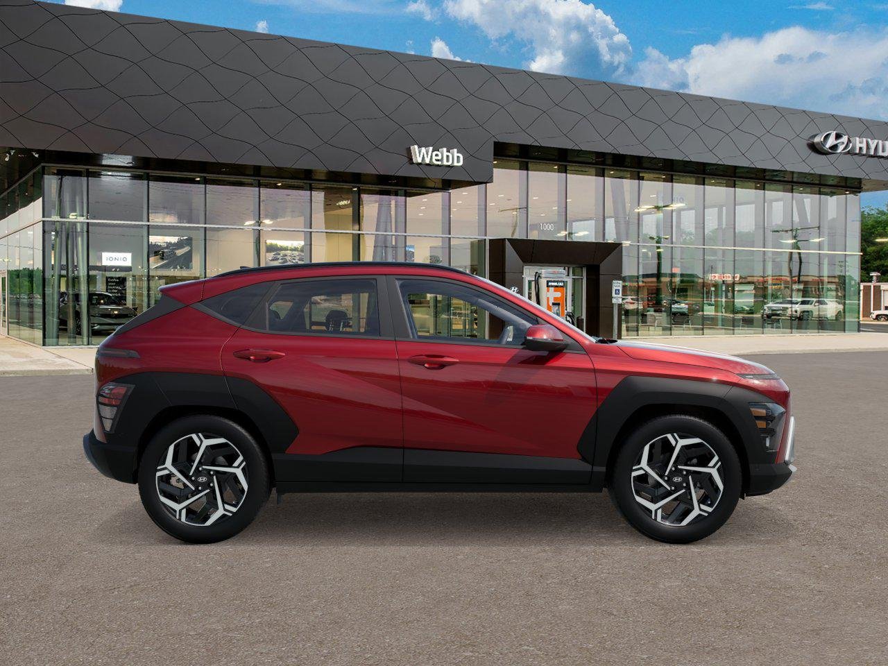 Vehicle thumbnail