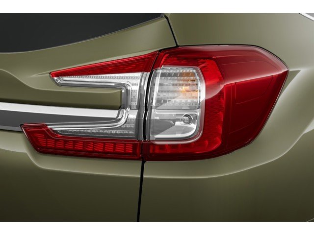 New 2026 AUTUMN GREEN METALLIC Subaru Limited 7-Passenger image 13