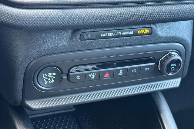 New 2026 Carbonized Gray Metallic Ford Outer Banks® image 40