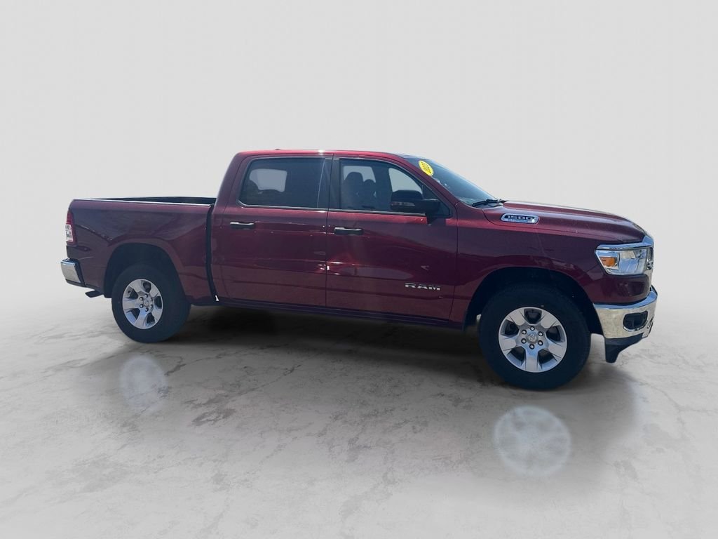 Used 2023 Red Ram Big Horn/Lone Star image 8